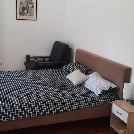 Apartment The Bridgeview Belgrade