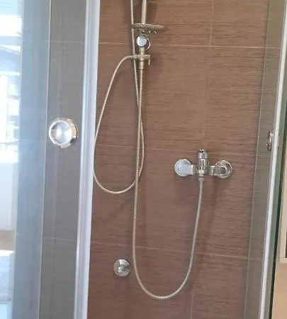 Apartment The Bridgeview Belgrade